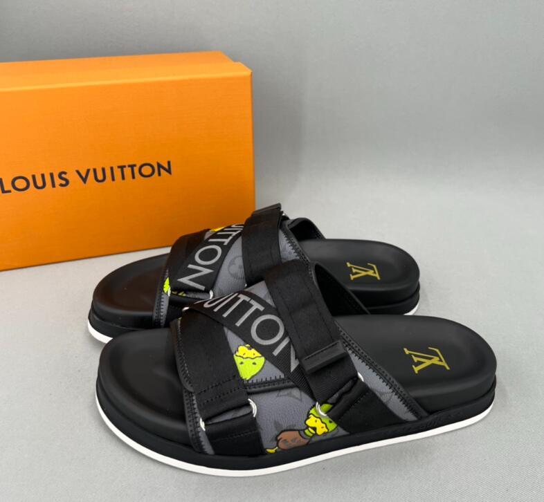 SAMC - LOV Men Shoes - 1021