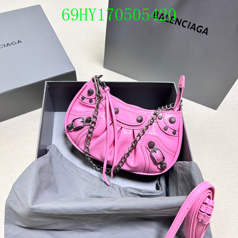 Glami GlamI - BGA Bags - 1808