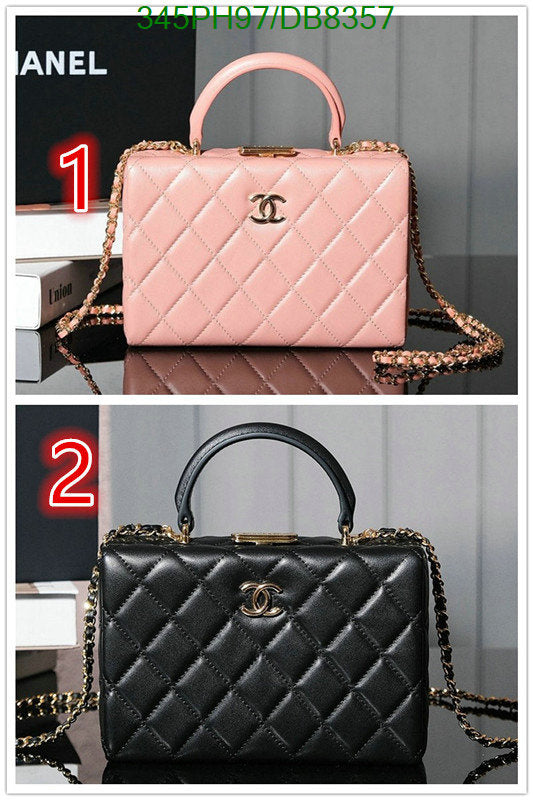 SAMC - CHL Bags - 005