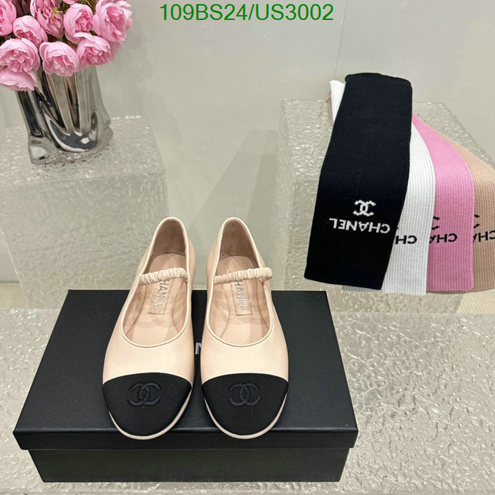 SAMC - CHL Women Shoes Ballet - 141