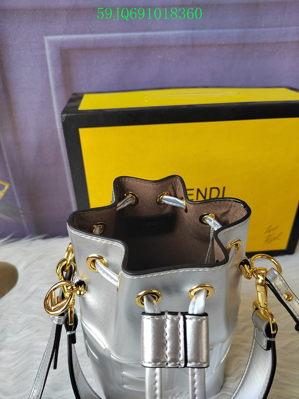 Glami - FDE Bags - 1273