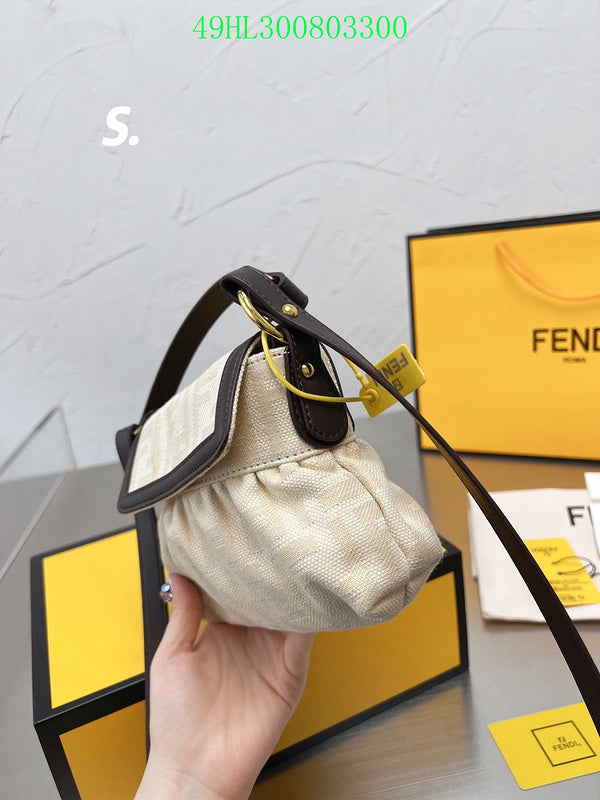 Glami - FDE Bags - 3270