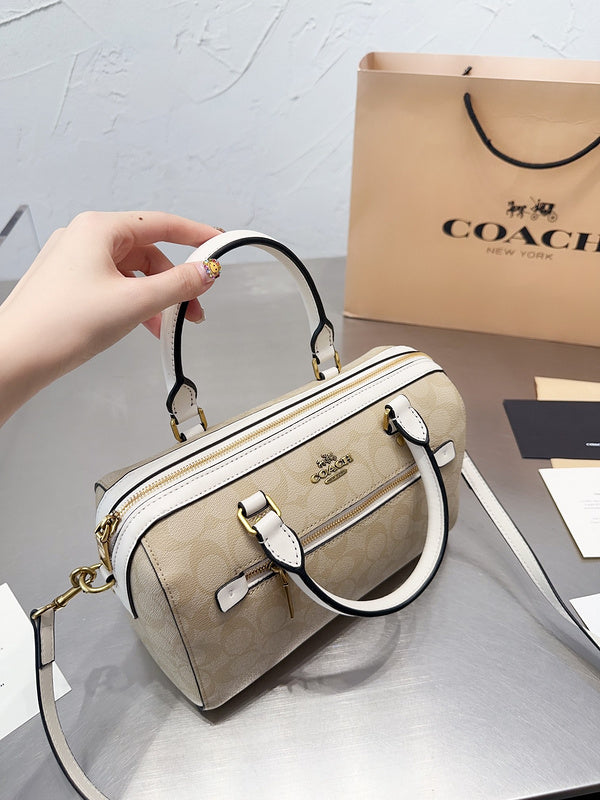 Satchel Bags - CCH Bags - 120