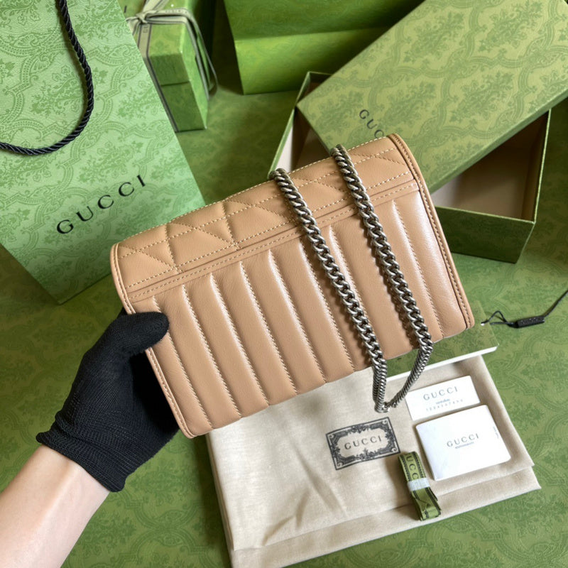 Glami Fashion - GCI Bags - 8021
