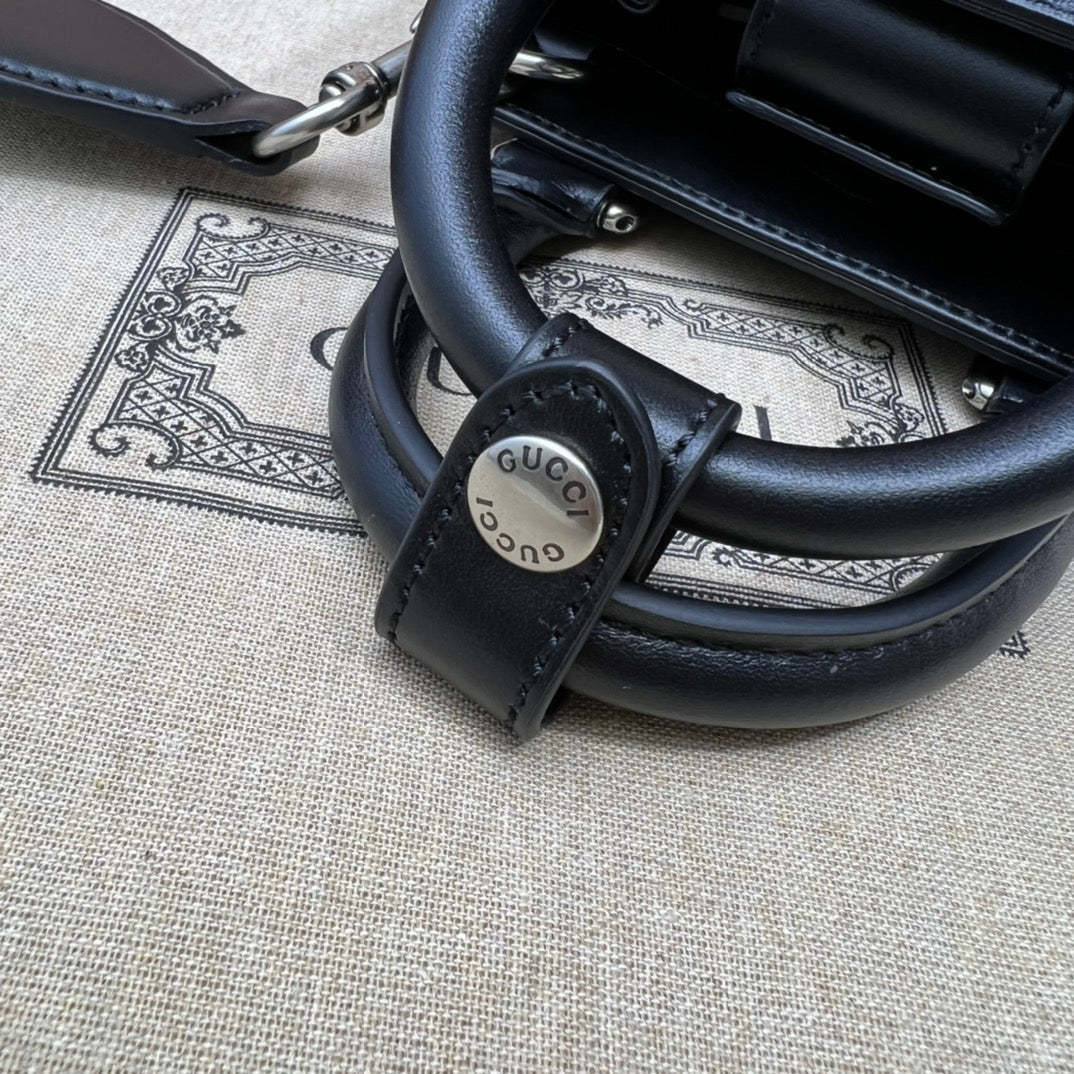 EN - New Bag GCI 461