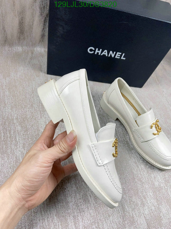 SAMC - CHL Women Shoes - 022