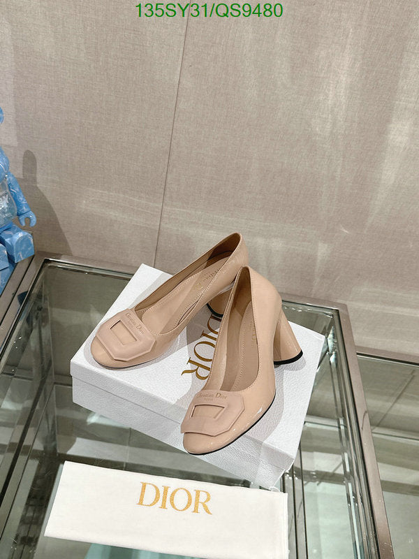 SAMCC - DOR Women Shoes - 1783