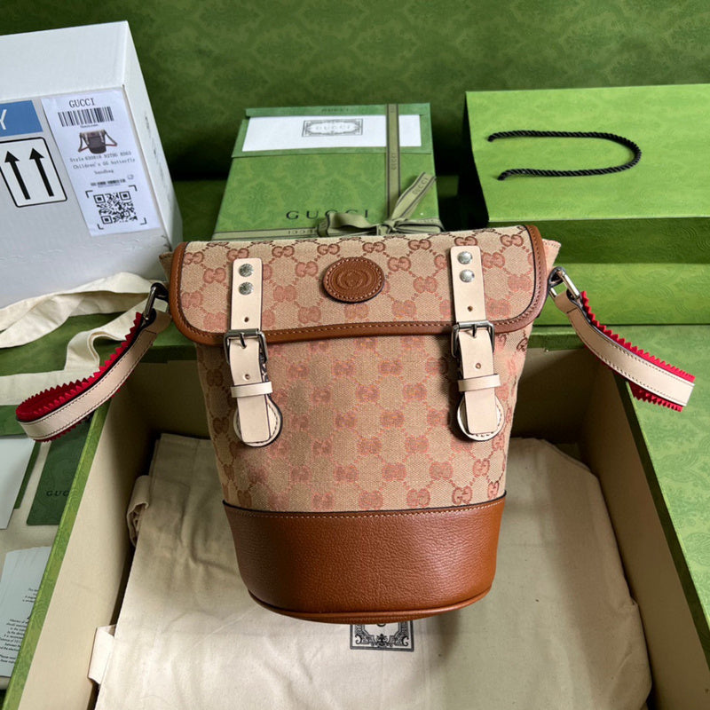 Glami Fashion - GCI Bags - 8476