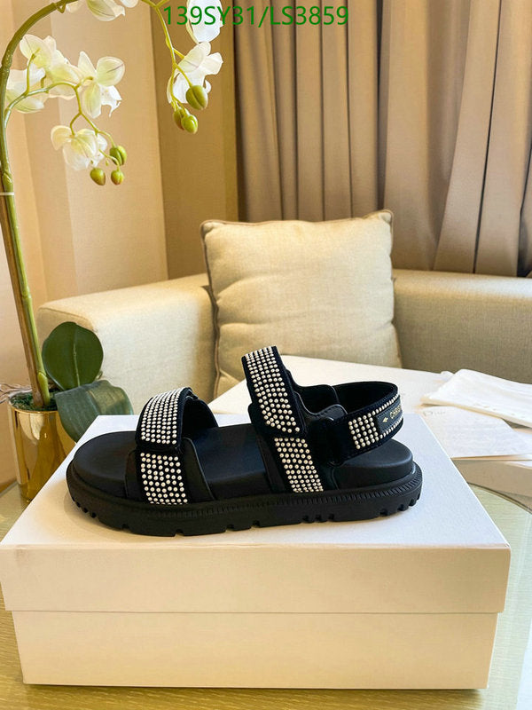 SAMCC - DOR Women Shoes - 2305