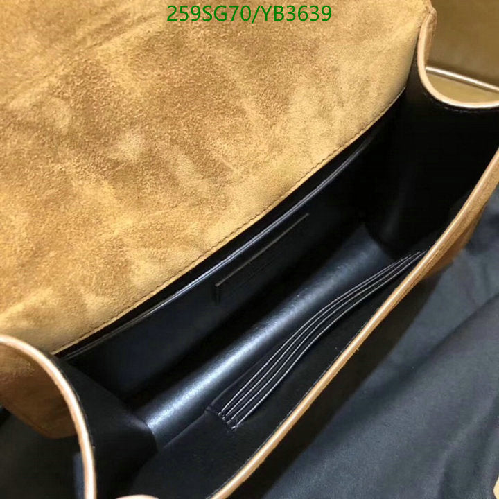 SAMC - YLS Bags - 395