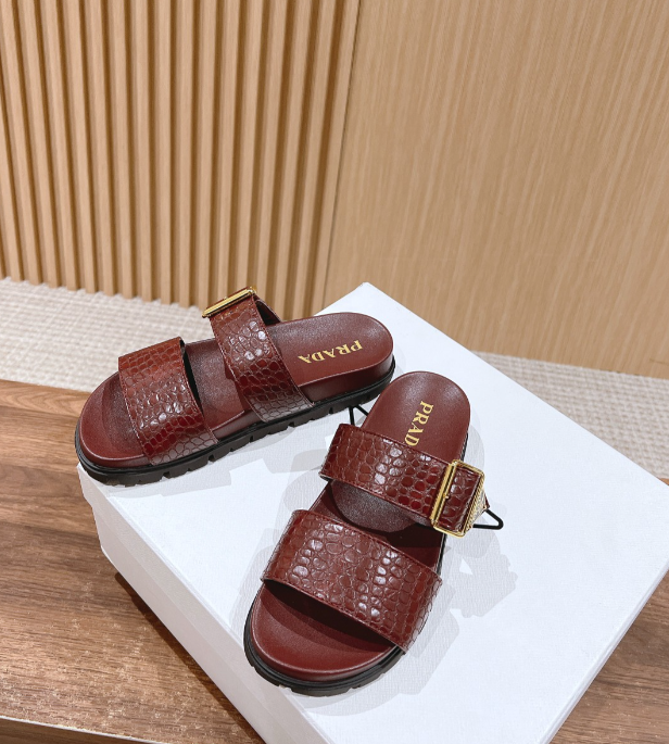 Glamy - LOV Women Shoes - 028