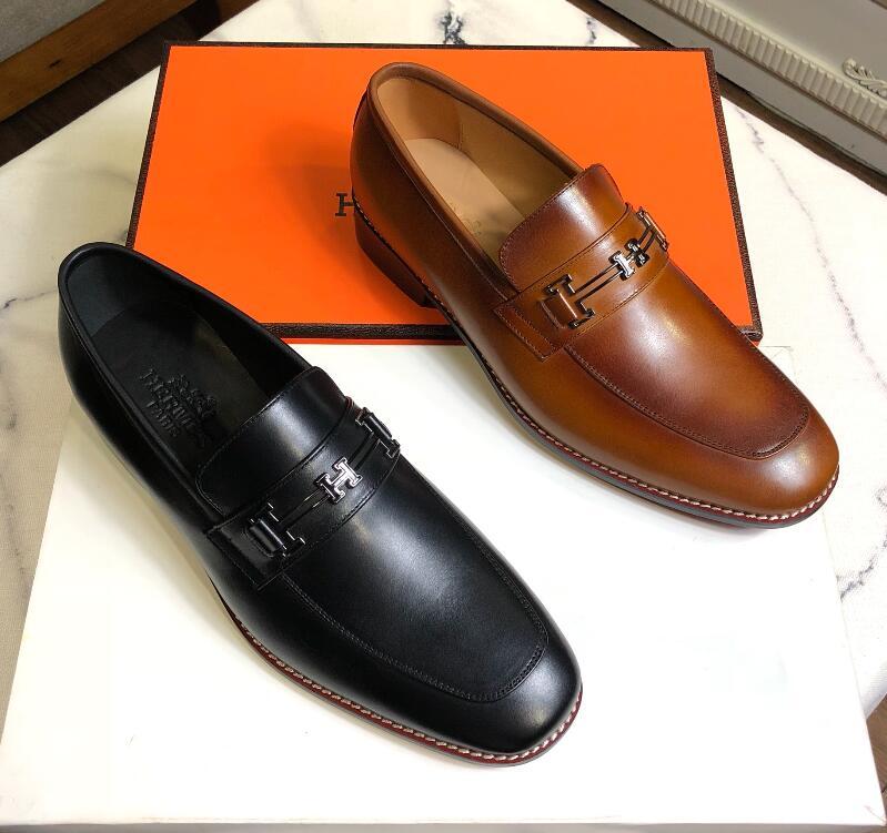 SAMC - HMS Men Shoes - 507