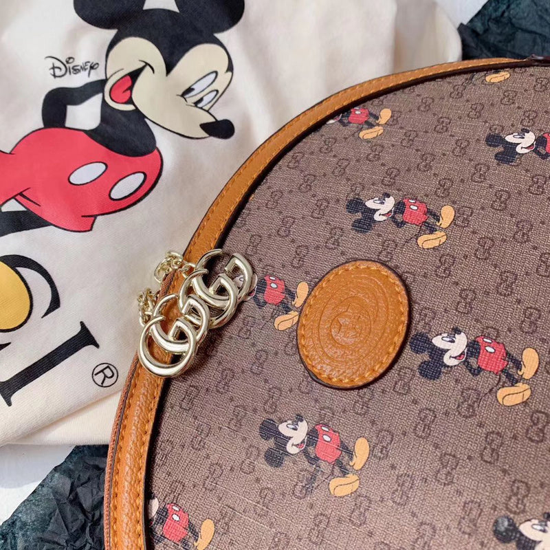 Glami Fashion - GCI Bags - 11092