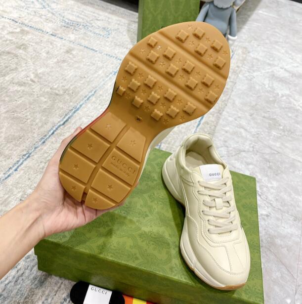 SAMC - GUKI Women Shoes - 1083