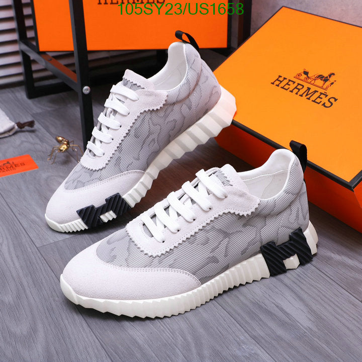 SAMC - HMS Men Shoes - 612