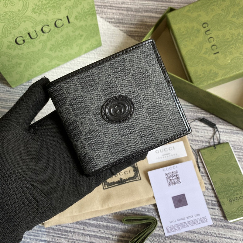 Glami - GUKI Wallets - 139