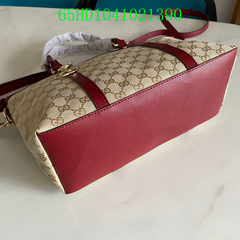 Glami Fashion - GCI Bags - 10893