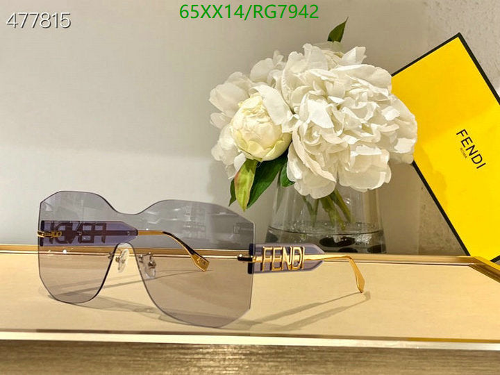SAMC - FDE Glasses - 060