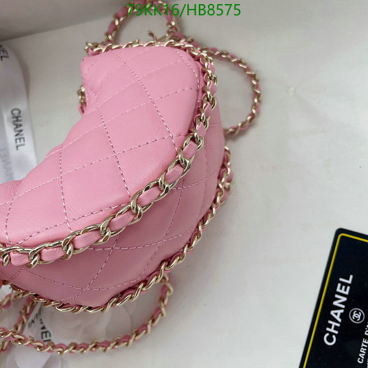 SAMC - CHL Bags Crossbody - 019