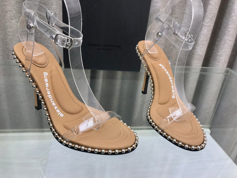 Glami - ALW Women Shoes - 536
