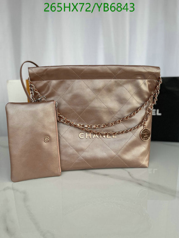 SAMC - CHL Bags - 765