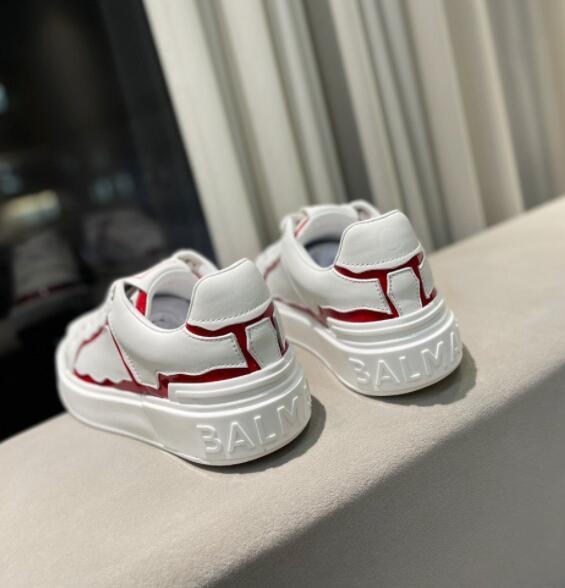 SAMC - BAM Women Shoes - 056