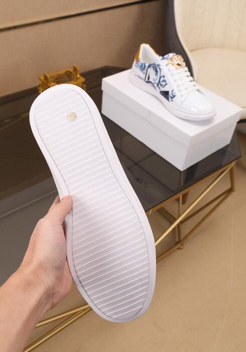 SAMC - VAR Men Shoes - 209