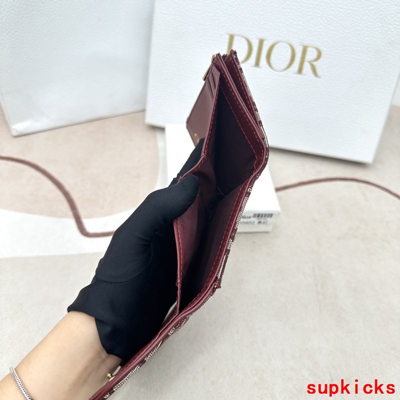 Glami- - Mix Wallets - 583