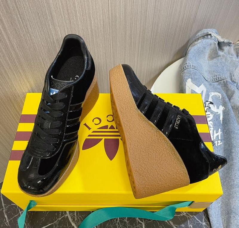 SAMC - GUKI Women Shoes - 558