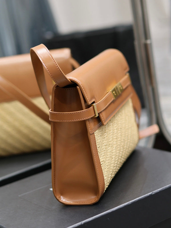 Glami Fashion - SLY Bags - 023