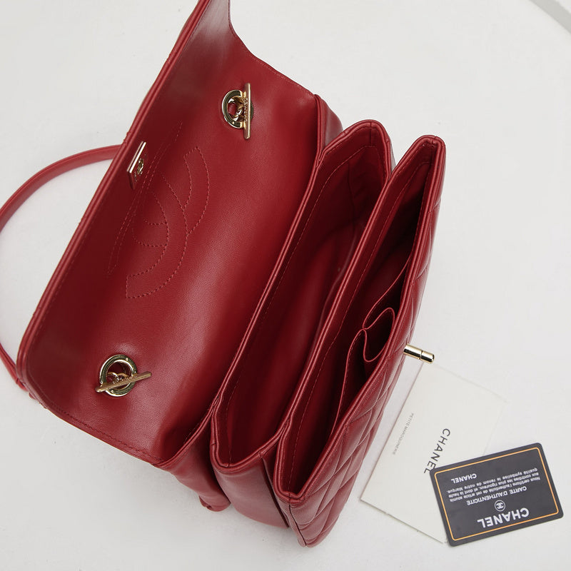 Satchel Bags - CLN Bags - 1022
