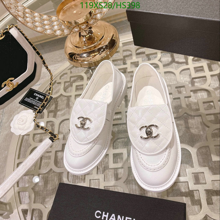 SAMC - CHL Women Shoes - 041