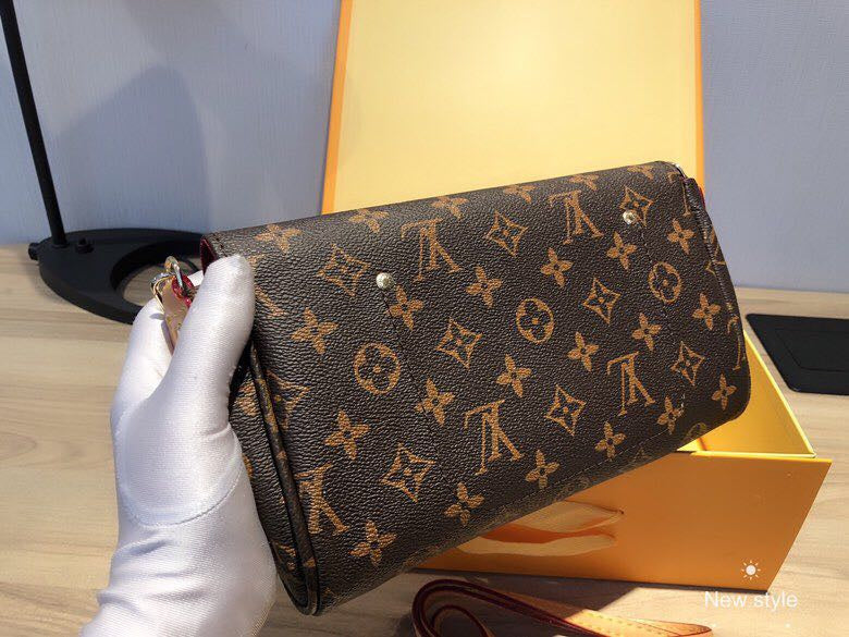 GlamI Lu-Vi bags - 3668