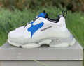SAMC - BG Men Shoes - 457