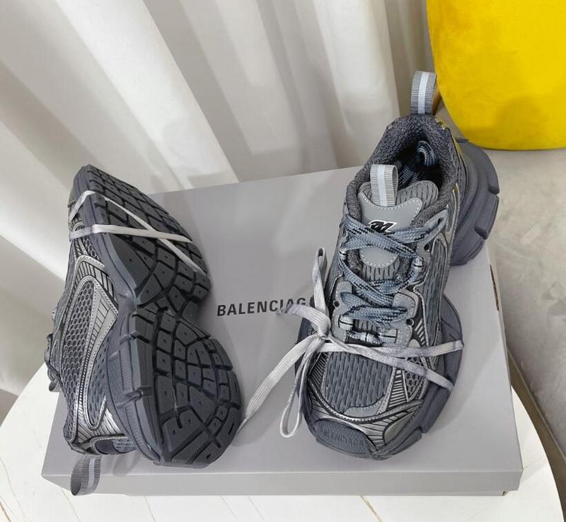 SAMC - BG Men Shoes - 250