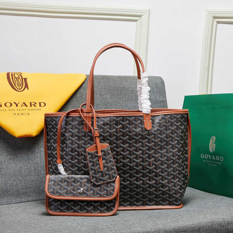 Glamy - GYO Bags - 1504