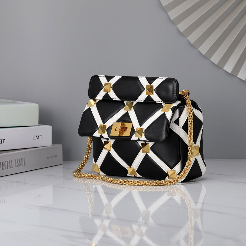 Satchel Bags - VTO Bags - 196