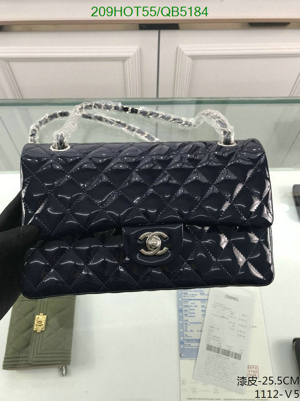 SAMC - CHL Bags - 567