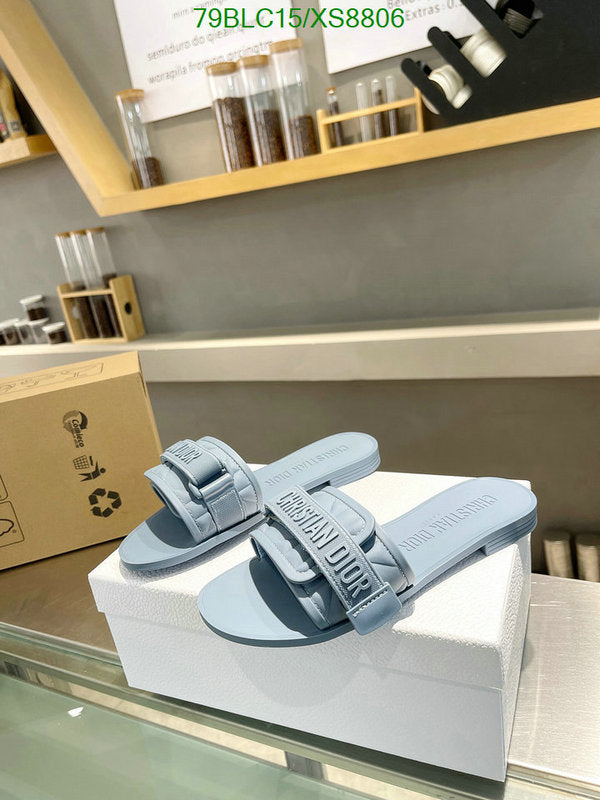 SAMCC - DOR Women Shoes - 2178