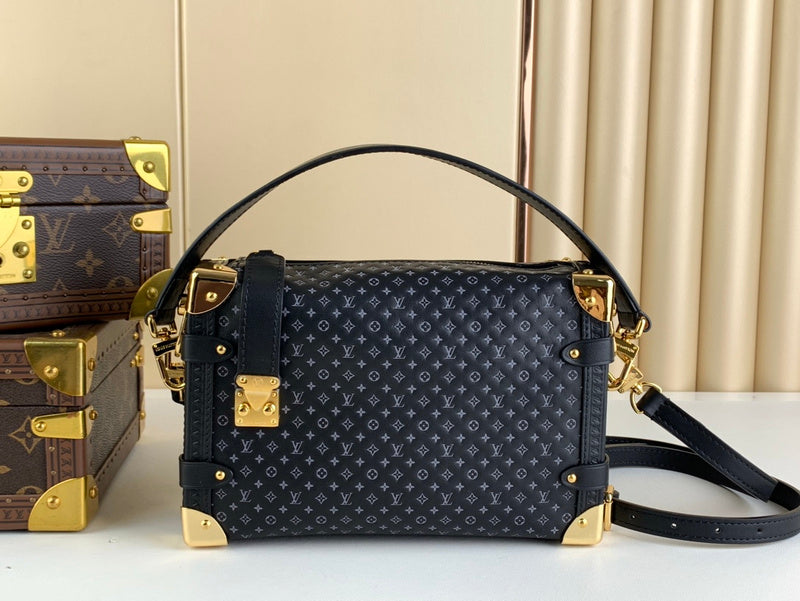 Satchel Bags - VL Bags - 2852