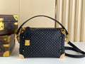 Satchel Bags - VL Bags - 2852