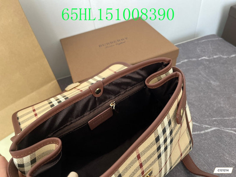 ELE Fashion -BBR Bags - 266