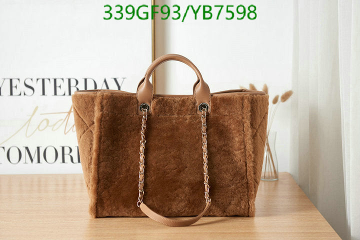 SAMC - CHL Bags - 696