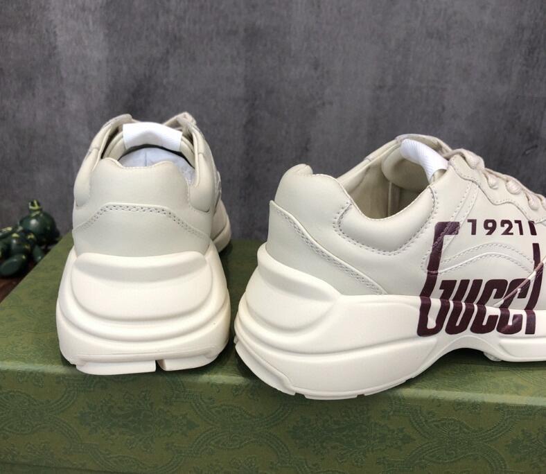 SAMC - GUKI Men Shoes - 726