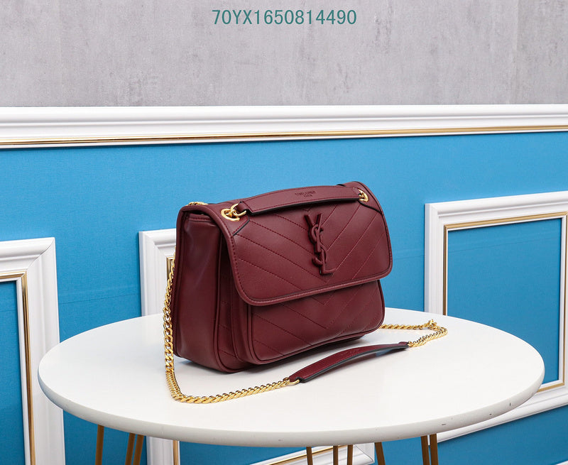 Glami - YLS Bags - 2124