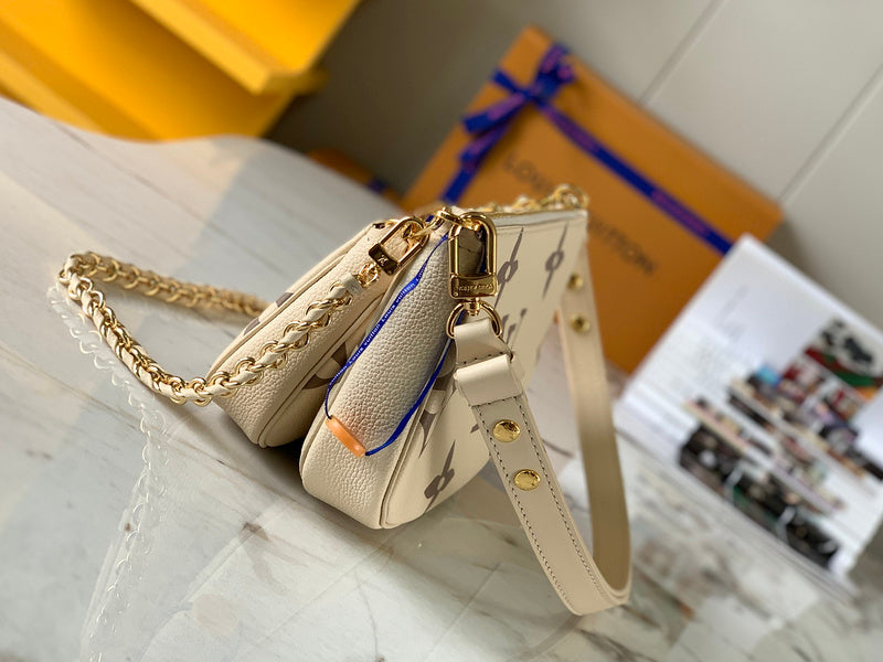 Glamy - LOV Bags - 1274