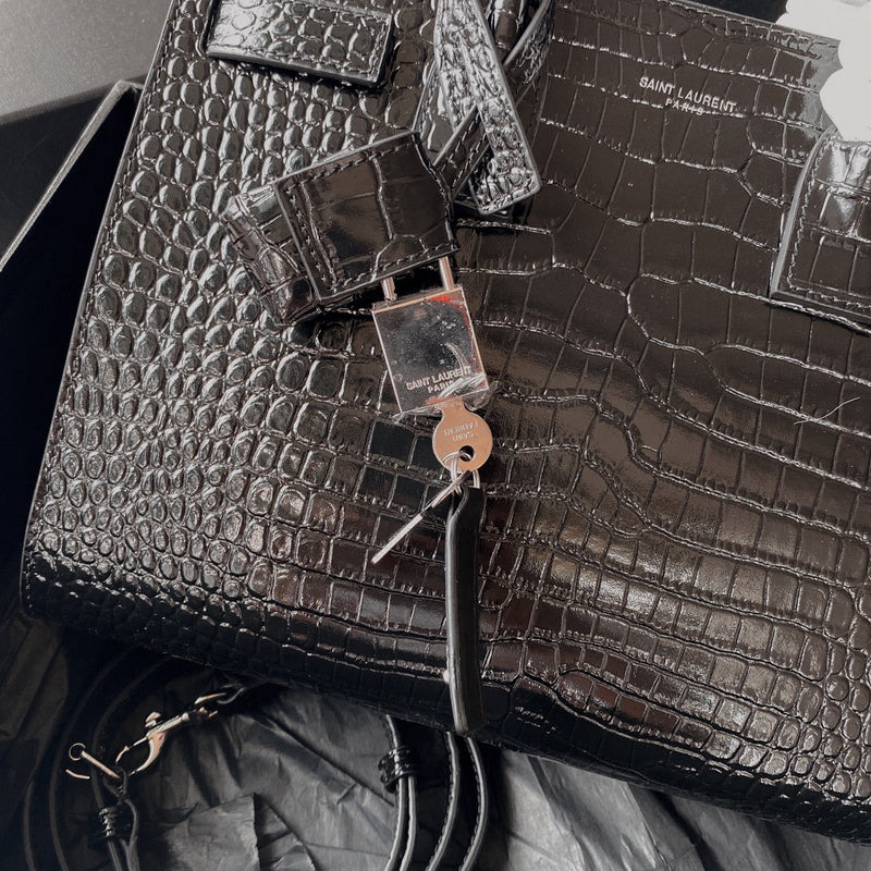 Satchel Bags - SLY Bags - 275
