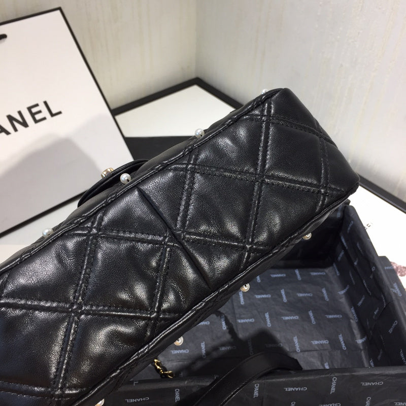 Satchel Bags - CHL Bags - 6426