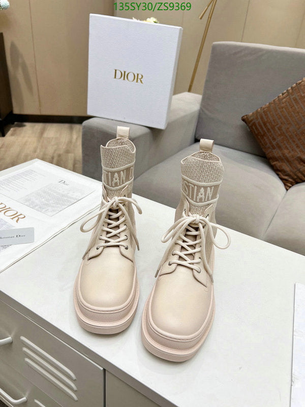 SAMCC - DOR Women Shoes - 1616