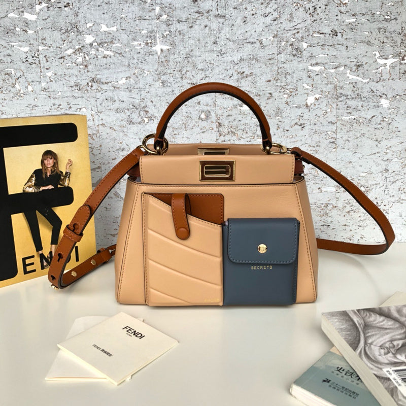 Glami-i - JBE Bags - 247